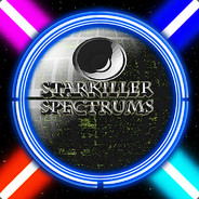 Starkiller Spectrums
