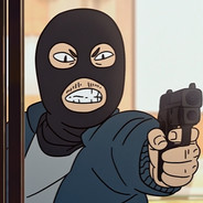 打不过我们报警吧！！