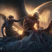 枪已经马了，人也白给了。真是太棒了！