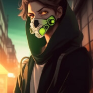 ValentyneKing Steam avatar