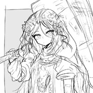 双持特大哈基蜗