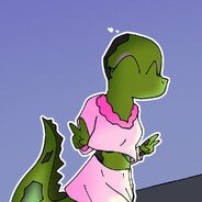 Marcy the croc (she/her)