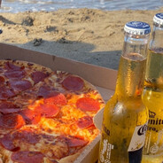 Día de playita