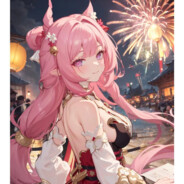 箬青
