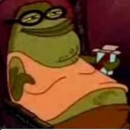 Bubble bass