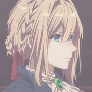 Violet Evergarden