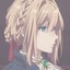 Violet Evergarden