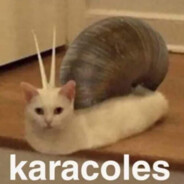 Karacoles