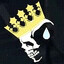 Kingillfavored