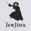 JewJitsu