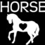 love_horse100
