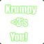 Krumpy