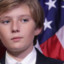 Barron Trump