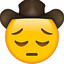 SadCowboyEmoji