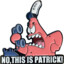 Patrick