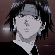 Reiō Steam avatar