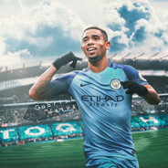 Gabriel jesus