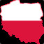 I go to live in Poland