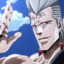 Jean Pierre Polnareff