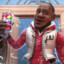 Want a Sprite Cranberry?