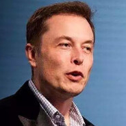 True Elon Musk