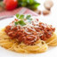Red Pasta