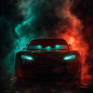 McQueen mentality