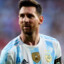 Lionel Andrés Messi