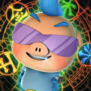 我是波比一波起就超比