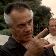 Paulie Gualtieri