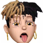 XXXTENTACION