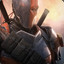 Deathstroke~