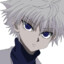I KILLUA