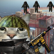 Перданул на арбуз