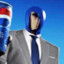 PEPSI MAN