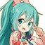 狙击大王初音未来