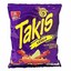 A bag of Takis