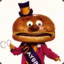 Mayor McCheese