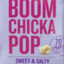 Caramel Popcorn