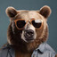 Smelly Bear