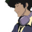 Spike Spiegel