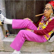 ГАААЗЗНАКОМИТЬСЯ