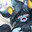luxray in heat >///////<