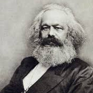 Karl Marx