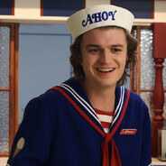 Steve Harrington