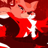 Crimson Fury avatar