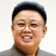 Kim Jong il