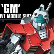 RGM-79 Appreciator