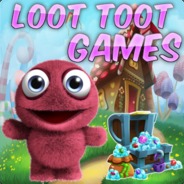 Loot Toot Games