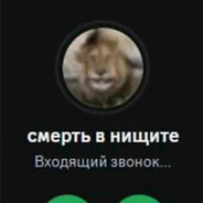 смерть в нищите avatar